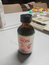 莱思纽卡螯合铁液体铁铁剂0-3岁婴幼儿童补铁宝宝铁滴剂60ml 甘氨酸铁 实拍图