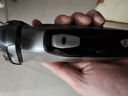 映趣电动剃须刀男士刮胡刀充电便携三刀头轻便旋转式年货节日礼物胡须刀迷你生日送男友长辈须刨 实拍图