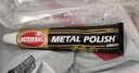 欧德素AUTOSOL金属擦亮膏37.5ml 金属翻新膏 金属护理膏 一擦去污除锈 去氧化翻新增亮 抛光修复微划痕 实拍图