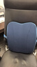 佳奥靠垫办公室腰垫汽车腰靠腰枕呵护腰背靠枕床上腰托座椅椅子靠背垫 实拍图