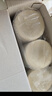 俏侬 牛油蛋挞皮1.6kg 80只 烘焙食材半成品蛋挞烤箱空气炸锅食材 实拍图