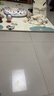 乐缔XPE婴儿抗菌爬行垫宝宝折叠爬爬垫家用泡沫地垫200*180*2CM包边 实拍图