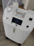 氧精灵5L升医用制氧机家用老人吸氧机孕妇氧气机呼吸雾化51W国家补贴 实拍图