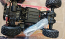 4DRC合金越野四驱rc遥控汽车1攀爬赛车3-6岁儿童玩具男孩生日新年礼物 实拍图