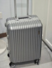Diplomat外交官铝框拉杆箱星光登机箱行李箱20英寸男女旅行密码箱TC-9032 实拍图