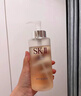 SK-II神仙水330ml抗皱精华液sk2化妆品护肤品水乳套装礼盒生日礼物女 实拍图