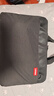 联想（Lenovo）笔记本电脑包手提包16英寸公文包出差商务旅行包适用苹果小新拯救者防泼水内胆包B14 实拍图