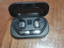 科调KOTLL O5 Pro 冬季特惠 专业级开放式蓝牙耳机不入耳 运动跑步骑行 殿堂级听觉感受 KOTLL O5 Pro 玄武黑 普通装 实拍图