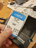 英睿达（crucial）24GB DDR5 5600 笔记本内存条 美光（原镁光）原厂颗粒 AI电脑配件 实拍图