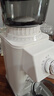 客浦CP203W咖啡磨豆机电动意式手冲家用小型全自动咖啡豆研磨机磨粉机 实拍图