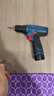 东成16V锂电钻WJZ1601D手电钻充电式电动螺丝刀起子机+18件套附件套装 实拍图
