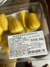 【鲜切】超甜菠萝蜜果肉200g 实拍图
