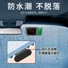 3M双面胶强力无痕透明耐高温ETC用圆直径80MM 5片装新老包装随机发 实拍图