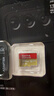 闪迪（SanDisk）256GB TF(MicroSD)内存卡 4K极速金卡A2 V30 U3行车记录仪 运动相机无人机 监控存储卡 读190MB/s 实拍图