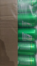 可口可乐（Coca-Cola）檀健次代言 雪碧Sprite柠檬味碳酸饮料 330ml*24摩登罐  实拍图