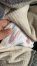 好奇（Huggies）金装拉拉裤XL96片(12-17kg)尿不湿【速干不易红】 实拍图