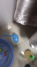 思泰利（STEADLIVE） 造口袋专用冲洗壶 医用造瘘大便袋清洗瓶清洗器造口护理用品 500mL冲洗壶1个(带软管）+5003剪刀1把 实拍图