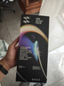 闪魔【3D热弯+AR增透抗反射+磁控溅射】适用苹果17钢化膜iPhone17/16pro手机膜防尘无尘仓高清膜 实拍图