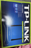 普联（TP-LINK） TL-WR842N 300M智能家用wifi无线路由器 实拍图