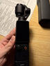 大疆 DJI Osmo Pocket 3 标准版 一英寸口袋云台相机 OP灵眸手持数码相机 旅游vlog 便携美颜摄像 实拍图
