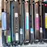 彩格crg045硒鼓适用佳能mf633cdw MF635Cx LBP612Cdw 613cdw 611Cn MF631Cn 632/634cdw打印机045H大容量四色套装 实拍图