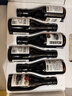卡露传奇法国进口红酒14.5度AOC歌海娜干红葡萄酒187ml*6瓶小酒整箱礼盒装 实拍图