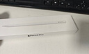 Apple/苹果 Pencil Pro 磁吸触控笔手写笔苹果笔电容笔书写绘画ipad笔 适用于iPad Pro/Air/mini机型 实拍图