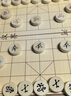 得力（deli）中国象棋套装折叠防水棋盘棋游儿童益智娱乐亲子生态原木开学礼物 实拍图