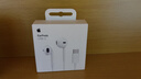 Apple/苹果 EarPods USB-C有线耳机 type-c有线耳机苹果耳机 苹果17有线耳机笔记本耳机游戏音乐 实拍图