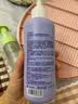 兔头妈妈青少年护发洁面组套 净爽洗发水335ml+净爽极简洁面150ml 实拍图