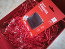 闪迪（SanDisk）ELE 2TB 移动固态硬盘（PSSD）新元素 type-c接口 小巧便携 手机直连笔记本两用外接 礼盒款 年货 实拍图