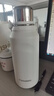 富光保温杯大容量316L水杯男女户外运动茶水分离杯双饮茶杯子1500ml 实拍图