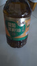 爱菊【保真菜籽油】小榨低芥酸菜籽油非转基因物理压榨食用油5L 实拍图