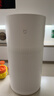 米家小米无雾加湿器3-800 轻音家用卧室办公室6L大容量 800ml/h快速加湿CJSJSQ04ZMZ礼品保湿送女生 实拍图
