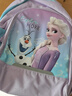 迪士尼（Disney）文具套装 小学生书包儿童文具礼盒学习用品文具大礼包小女孩生日礼物儿童节礼物 艾莎公主 实拍图