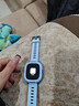 小米米兔儿童电话手表7A蓝色 国家补贴 长续航高清视频4G全网通防水定位小学生初高中男女智能儿童手表 实拍图