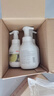 京东京造抑菌99.9%青柠甜梦泡沫洗手液300ml  健康口腔级儿童成人消毒易洗 实拍图