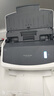 富士通（FUJITSU）IX1400 A4彩色高速双面扫描仪 发票文件自动进纸连续批量扫描机PDF  实拍图
