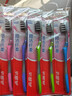 高露洁（Colgate）【牙刷金榜】纤柔备长炭软毛牙刷 5支 超细软毛深层洁齿 京东自营 实拍图