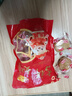 腐乳饼潮汕特产肉馅饼点心手工传统老式糕点零食茶点年货送礼礼盒 腐乳饼400g袋装 实拍图