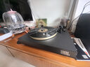 JBL 音乐圆舞曲 SPINNER BT 黑胶唱片机 无线蓝牙 专业发烧友留声机唱盘机 CD级唱机 生日礼物送男友 实拍图