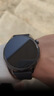 HUAWEIWATCH GT 6 雅丹黑 46mm智能手表多维情绪健康全新骑行体验21天超长续航华为GT6手表GT5升级 实拍图