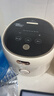 小熊（Bear）电饭煲 电饭锅 家用2-3人一键快煮智能防溢可预约陶瓷油元釜柴火饭米饭锅3L DFB-C30L3 实拍图