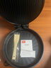 利仁新款元宝电饼铛家庭用加大加深38mm深烤盘1800W双面加热电饼档烙饼锅煎饼锅烤肉锅早餐机LR-J3436 实拍图