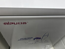 日普（RIPU）小冰柜家用小型一级能效 冷藏柜冷冻柜两用冰柜小型租房家用小冰箱小型冷柜 205升 【一级能效 升级减霜85%】 实拍图