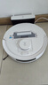科沃斯扫地机器人N20扫拖一体智能家用吸尘器激光导航规划全自动洗擦扫地 实拍图