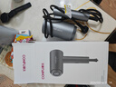 康夫（CONFU）2亿负离子护发电吹风机折叠家用便携不伤发大风速大功率宿舍女士男士用吹风筒 生日礼物 KF-3153灰 实拍图