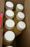 农夫山泉100%纯果汁NFC苹果香蕉混合汁300ml*24瓶整箱鲜果冷压榨礼盒 实拍图