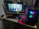 航向者英特尔i5酷睿i7升54核芯RTX5060/3060/4060台式电脑主机DIY组装电脑全套整机商务办公电竞直播游戏 电脑主机 八：i9级36芯3060独显/32+512特效全开 实拍图