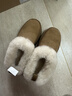 京东【手工精洗】UGG/雪地靴/绒面鞋 手工专洗 洗鞋服务 限1双 实拍图